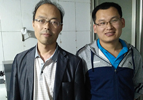 天津合作客戶
